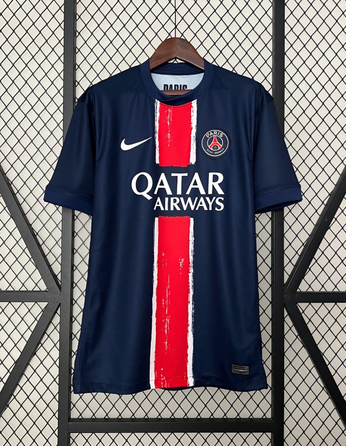 PSG - PARIS SAINT-GERMAIN 24/25 UNIFORME I 
