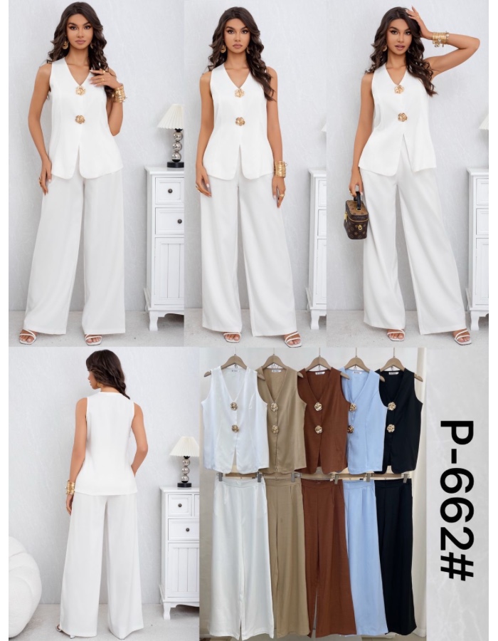 conjunto longo Priscila 