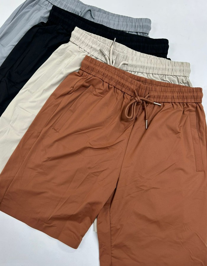 SHORT MASCULINO AVELUDADO IMPORTADO 