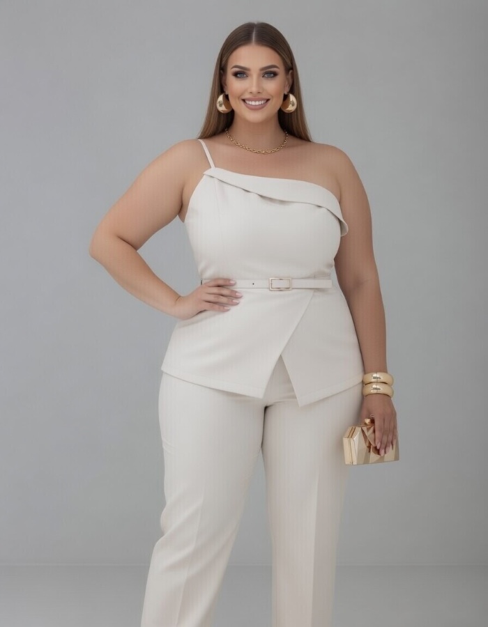 CONJUNTO PLUS SIZER
