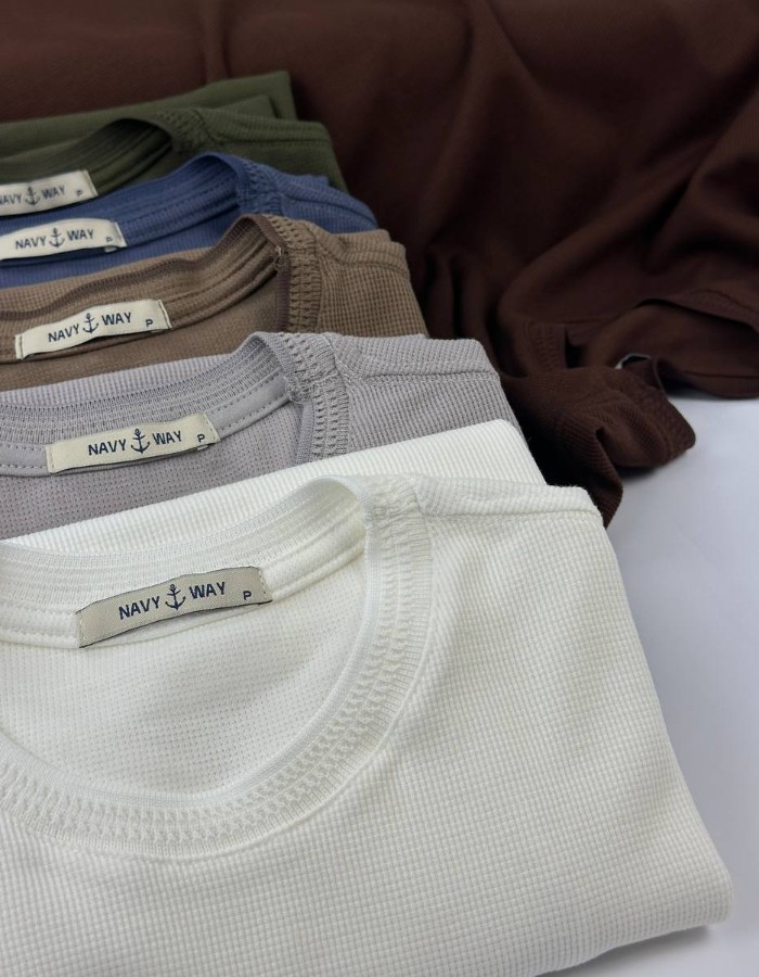 COLLEGE ELEGANCE TRICOT