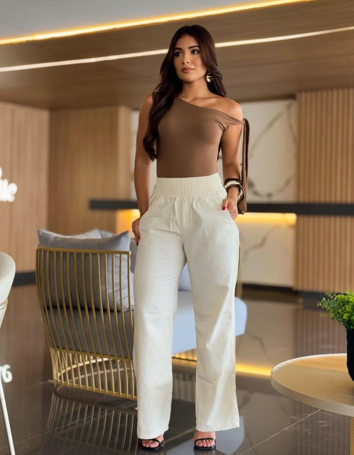 CALÇA PANTALONA MAX