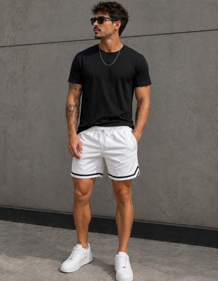 SHORT VELTOR