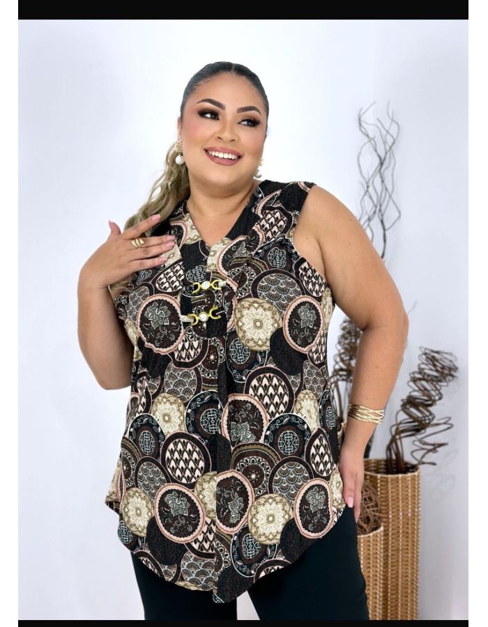 Regata liganete 02 fivelas 