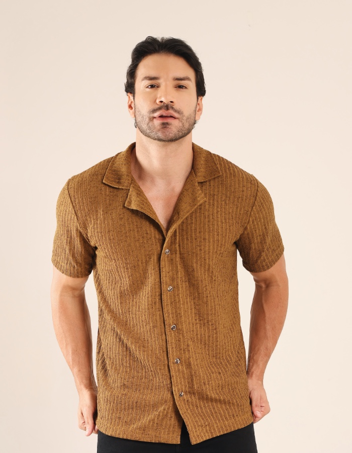 CAMISARIA LINO OPERA