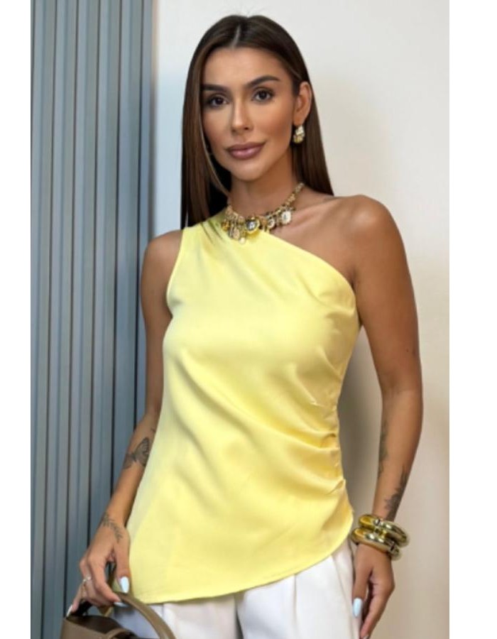 BLUSA SOL