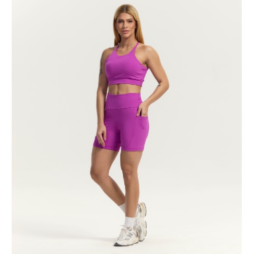 Conjunto de Short MAXXI ref 17