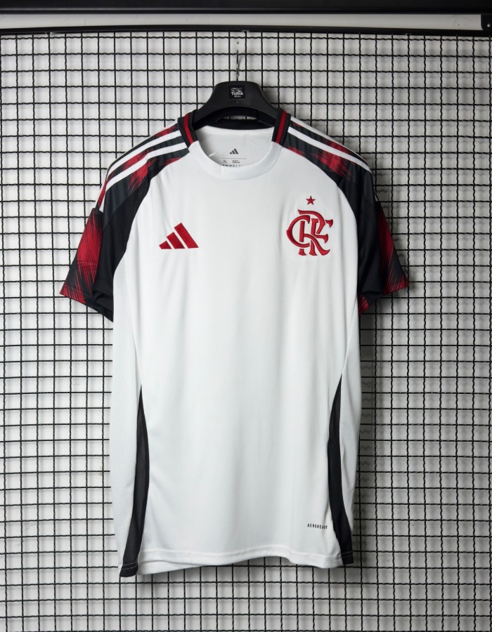 FLAMENGO - 25/26 - II