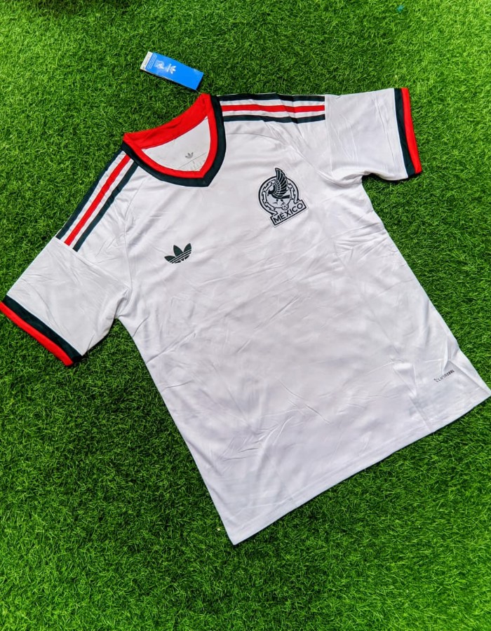 CAMISA SELEÃO MÉXICO AWAY 2026
