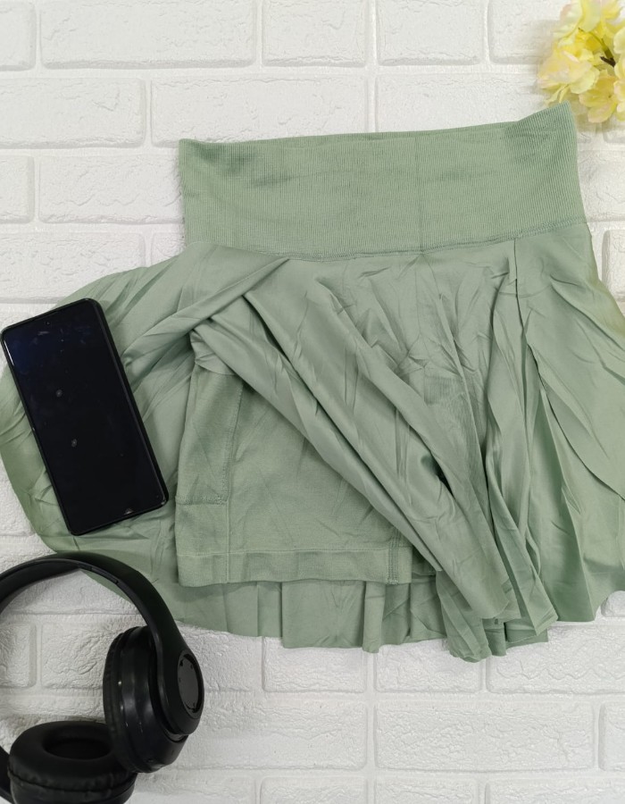 SHORT SAIA IMPORTADO ARARA