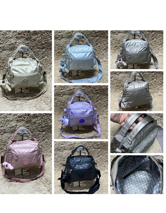 Kipling Style Mini