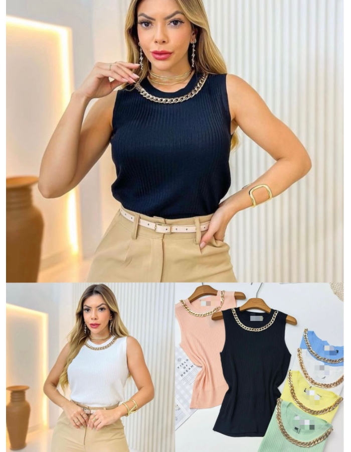 Regata modal corrente 