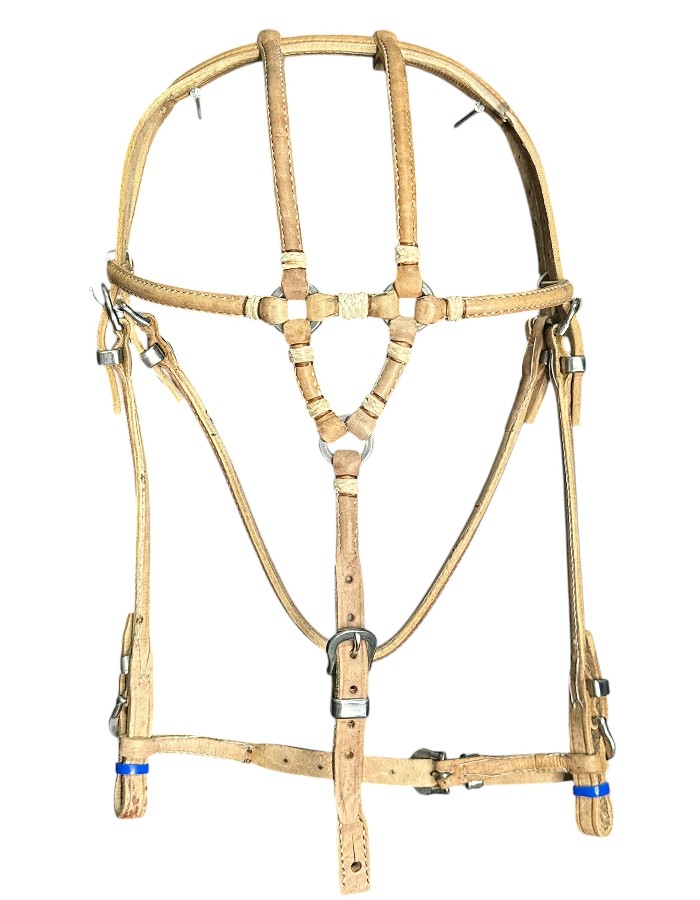 CABEÇADA TOP LOMBADA