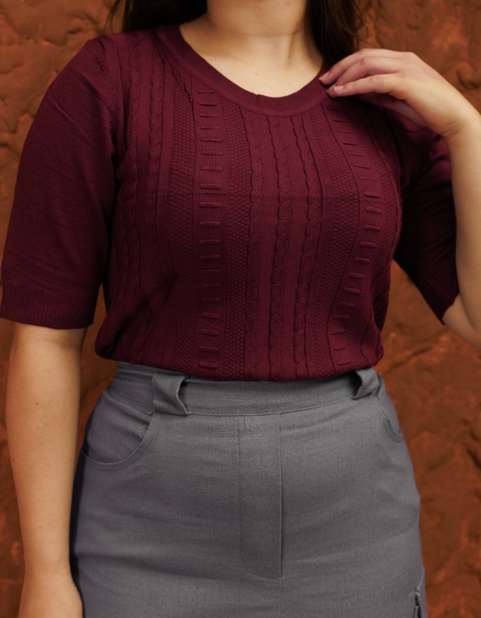 BLUSA MERE