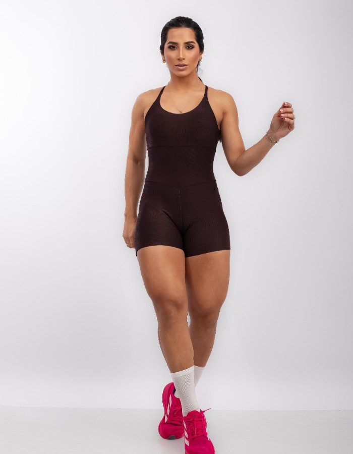 MACAQUITO JACQUARD CANELADO WAVE