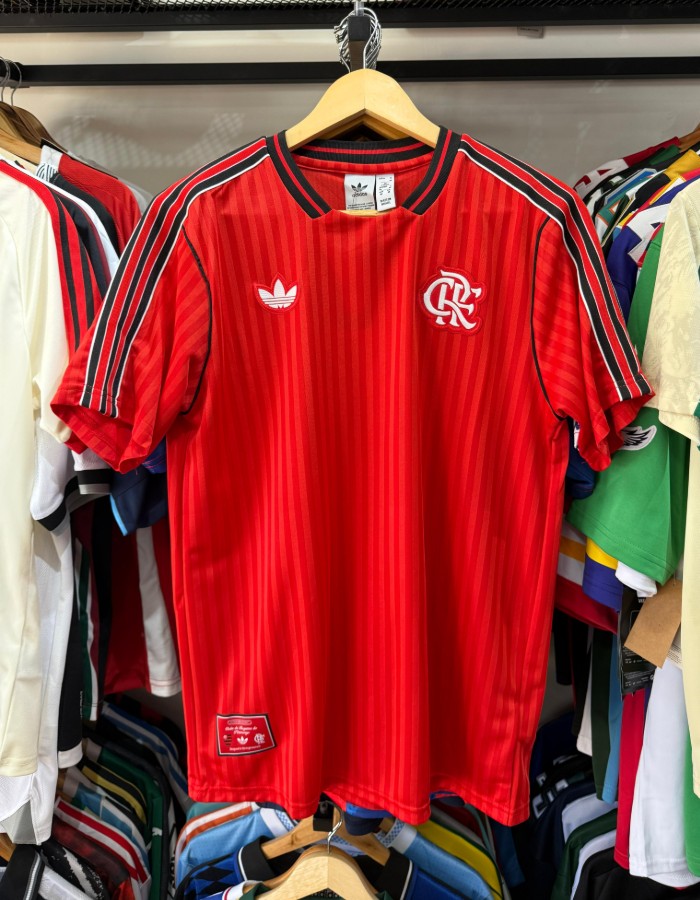 FLAMENGO ICON 25/26