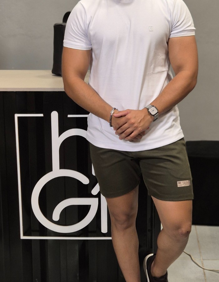 MAURICINHO COIMBRA JERRY PLUS