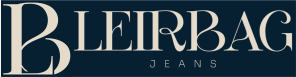 Leirbag Jeans