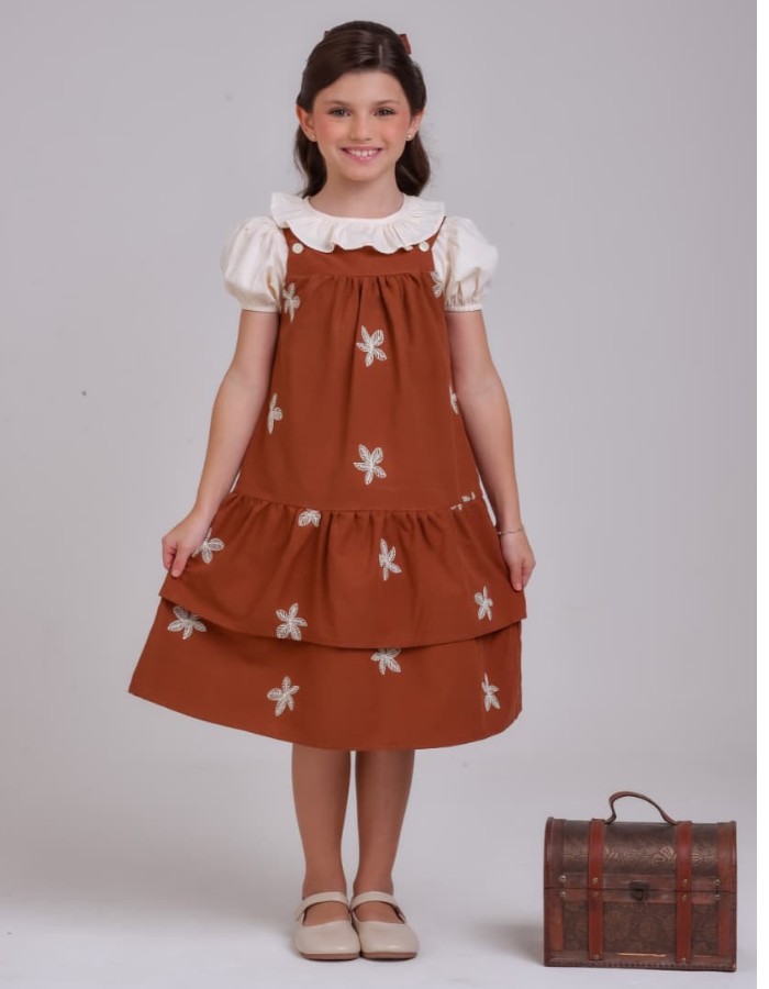 SALOPETE JAMILLY (LANÇAMENTO)