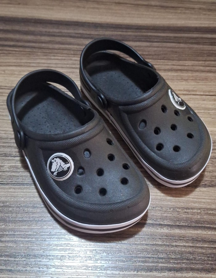Crocs tralalá