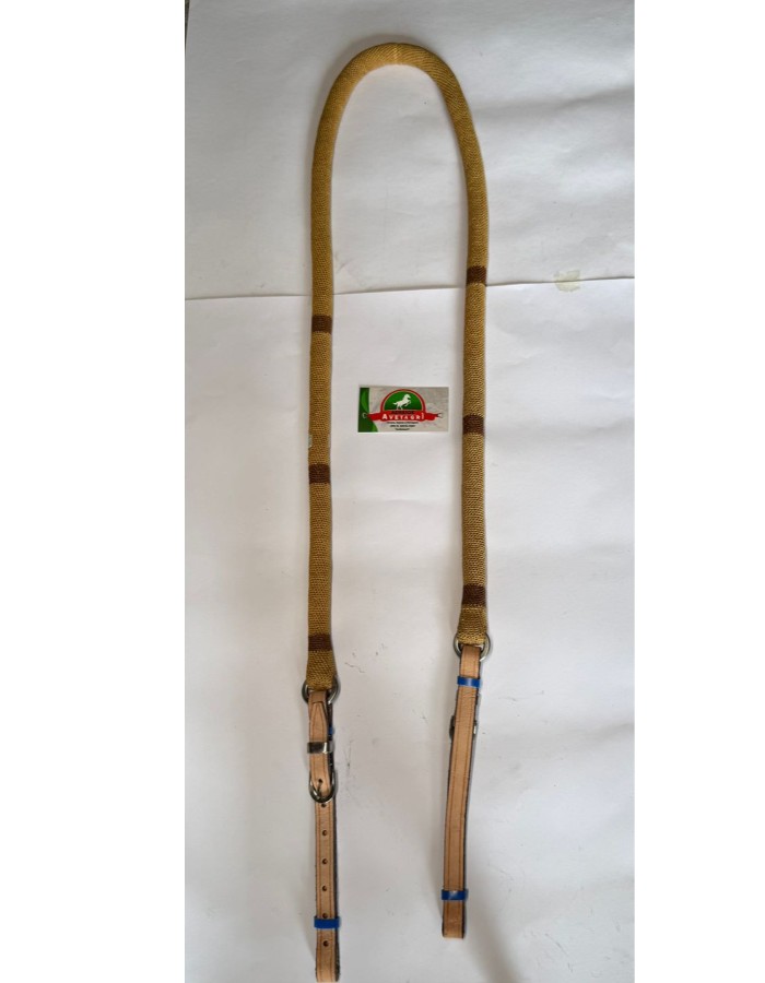 REDIA DE LINHA GROSSA