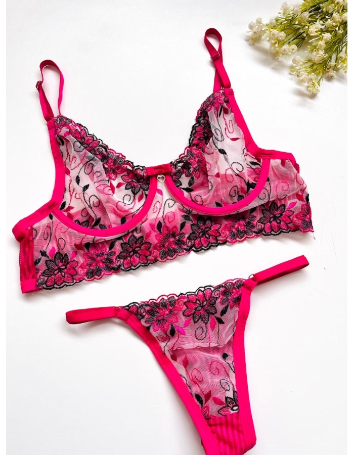 Produto lingerie-paris 0