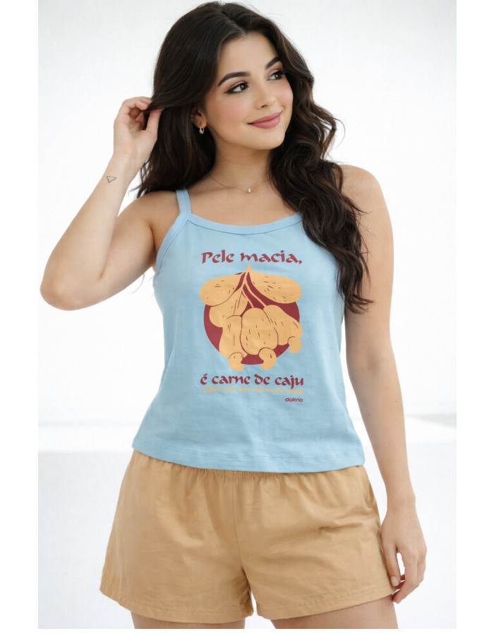 PELE MACIA