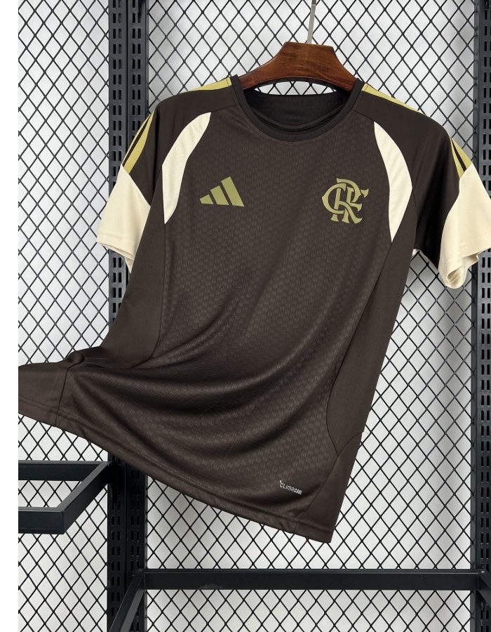 FLAMENGO 2026 - COMISSÃO