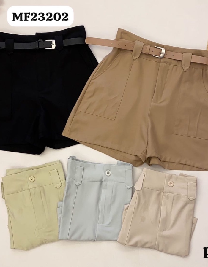 Short Maitê 