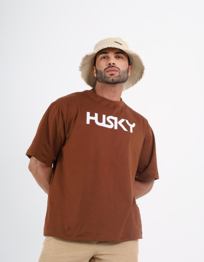 MAX T-SHIRT HUSKY