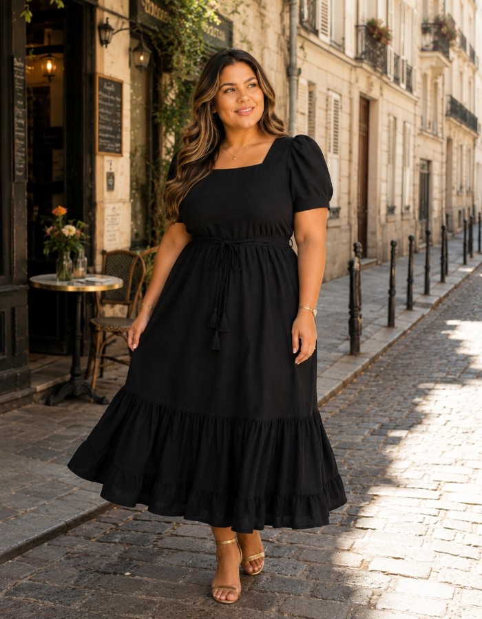Vestido Lorena