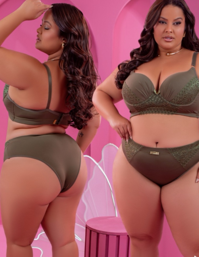 conjunto plus ZL 17-01