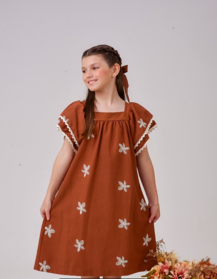 VESTIDO LIZ (LANÇAMENTO)