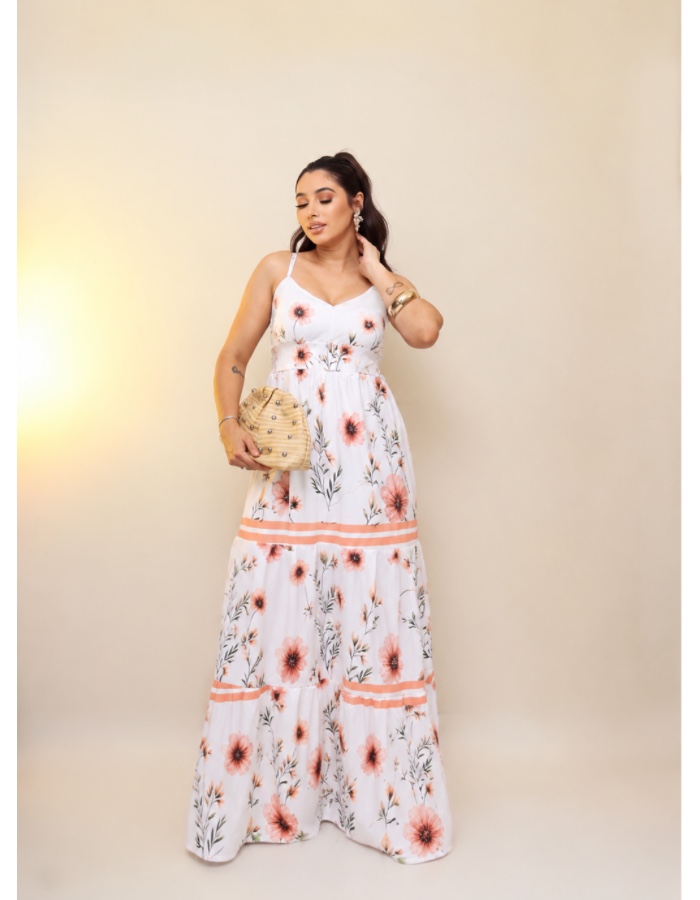 VESTIDO CAMYLLA
