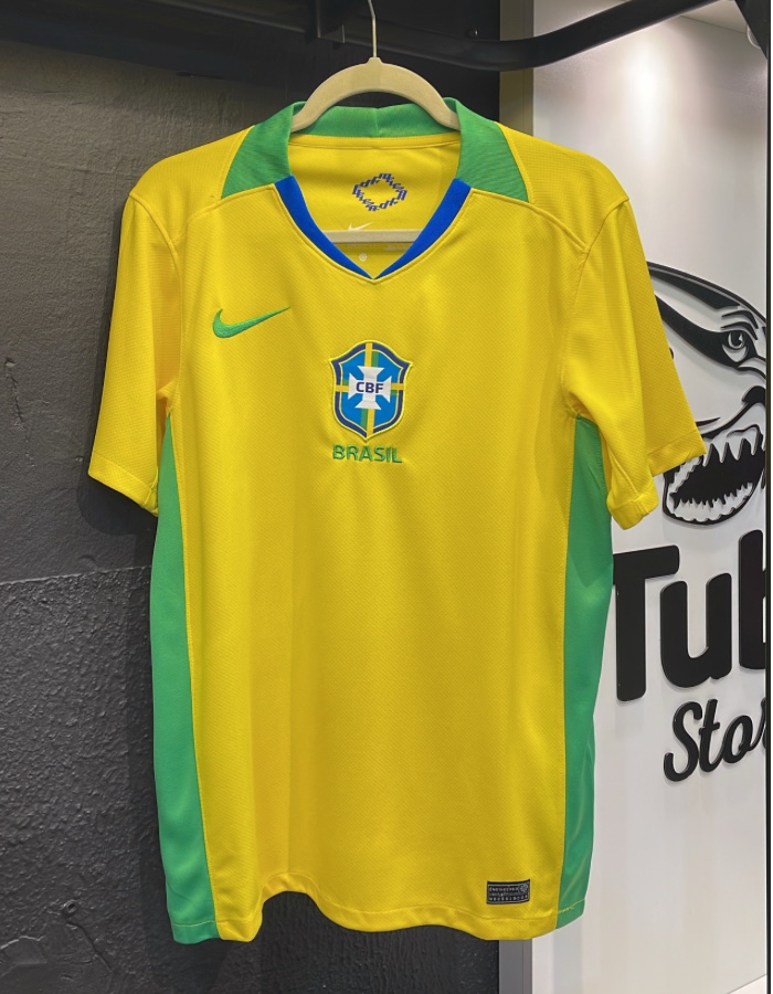 BRASIL - 25/26 - I