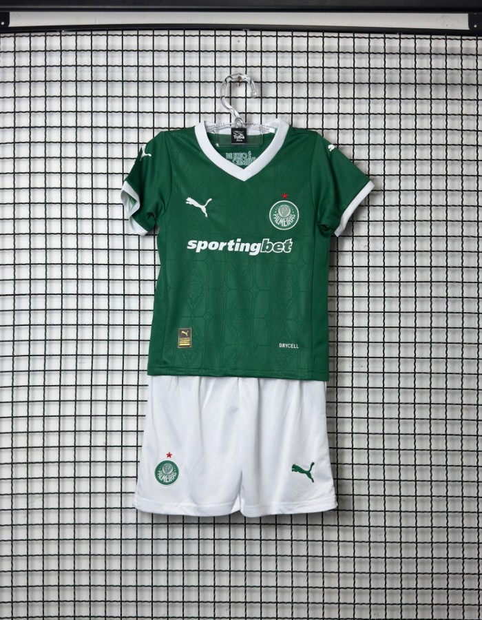 PALMEIRAS - CJ INFANTIL - 25/26 - I