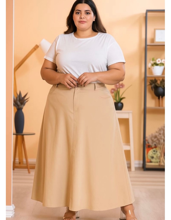 SAIA PLUS SIZE CAROLE 