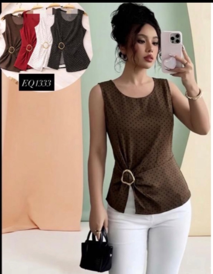 Blusa Chic