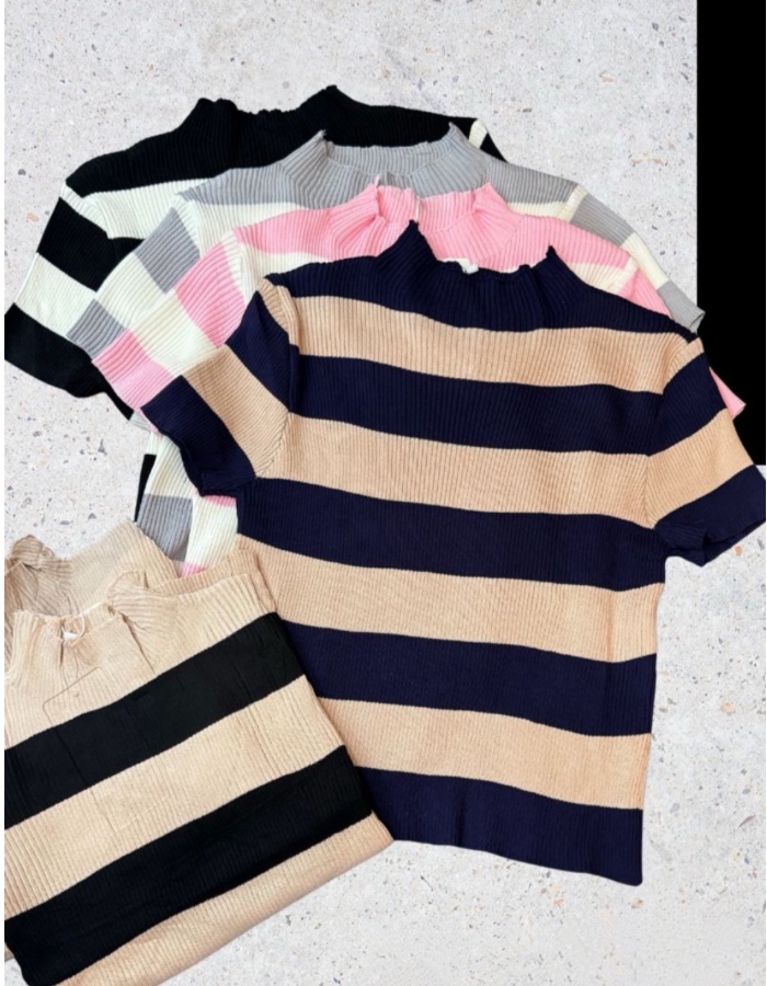 Blusa em modal 