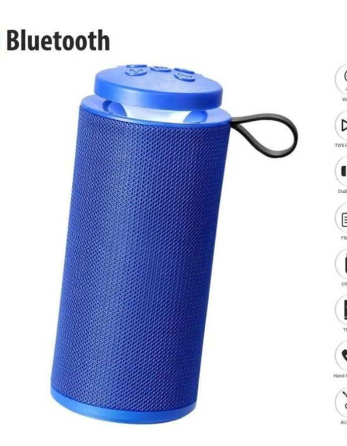 CAIXA DE SOM PORTATIL GT-112