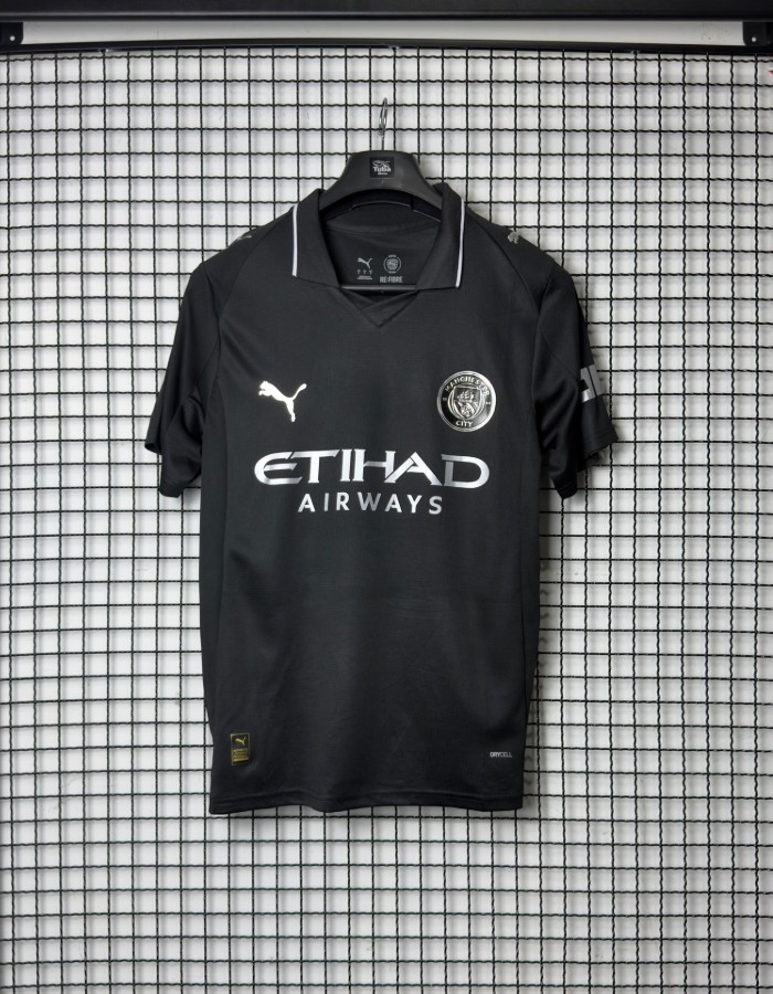 MANCHESTER CITY - 25/26 - II