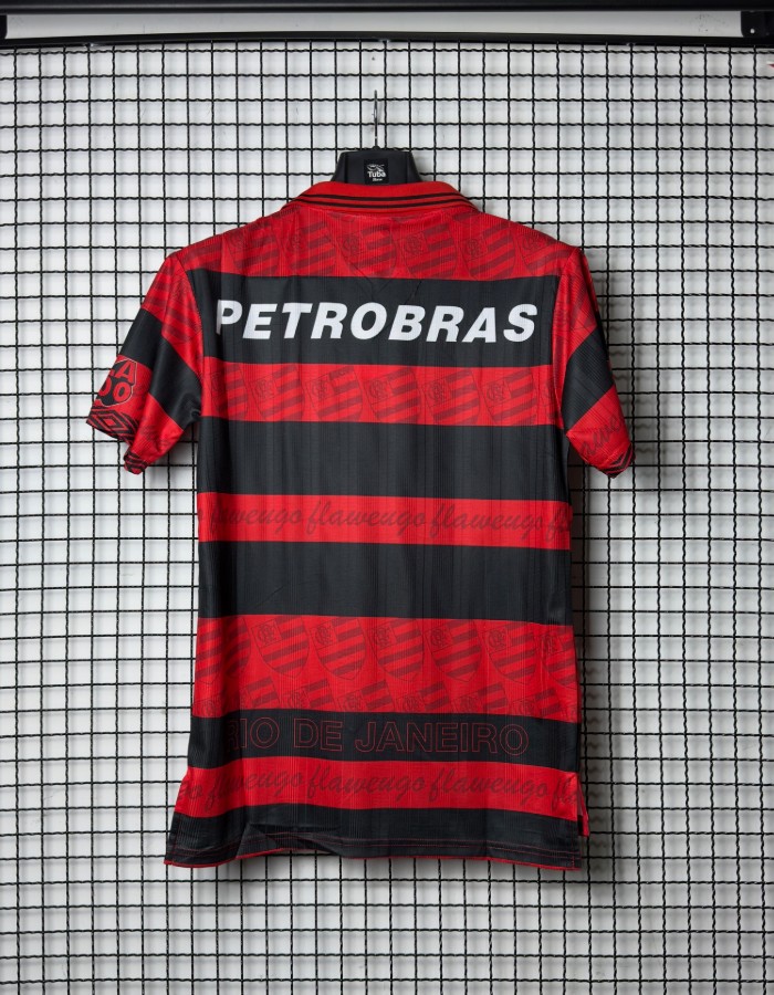 Produto fla1995-retro 0