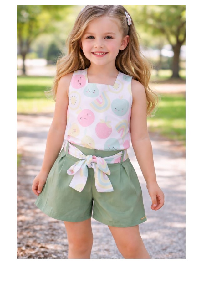 CONJUNTO NINA