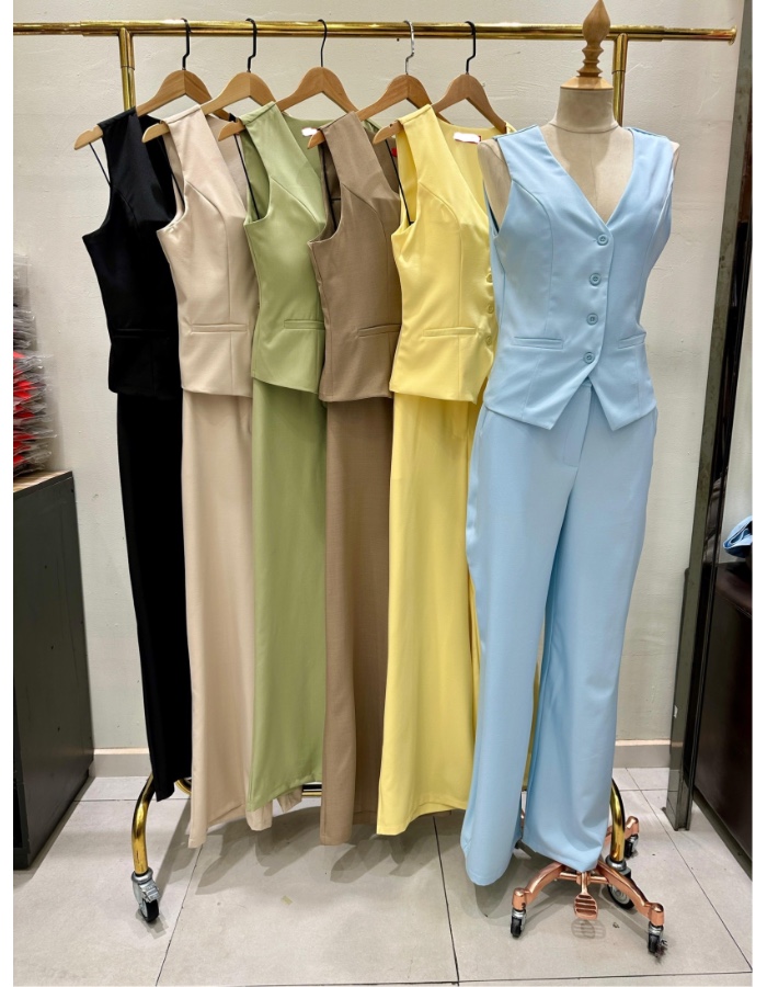 Conjunto longo Sheila 