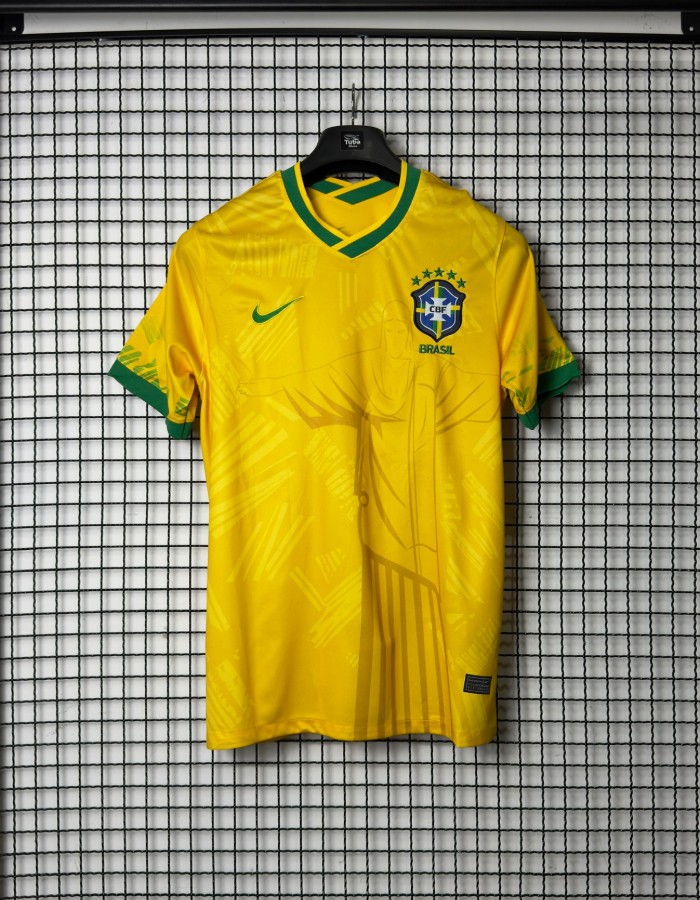 BRASIL - 22/23 - CRISTO REDENTOR