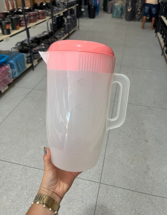 PONCHEIRA 4L PACOTE CM 12 UNIDADES