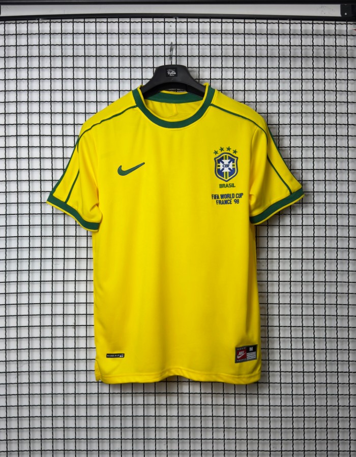 BRASIL - 1998 - I