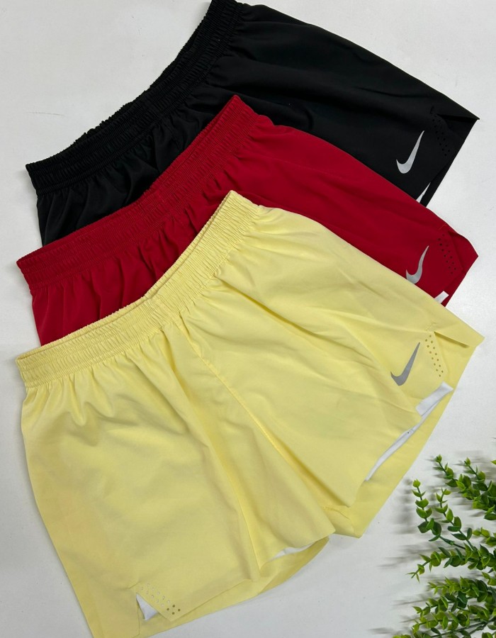 SHORT DUPLO BOLSO LASER NIKE