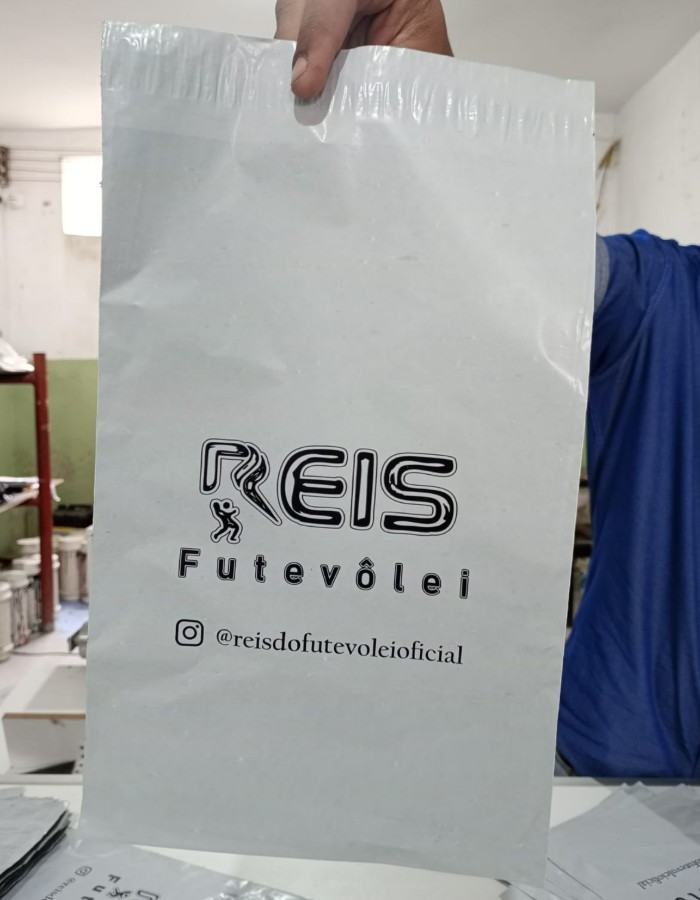 SACO DE ENVIO COEX 20X30