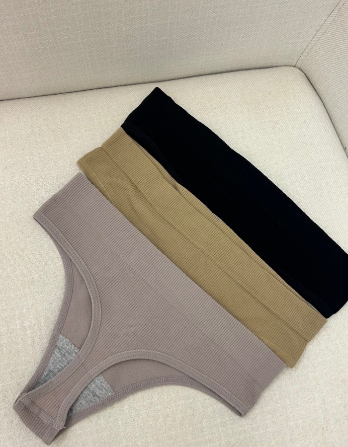 Kit fio canelado poliamida 